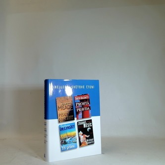 Písky Sakkáry, Prostá pravda, Zrádný měsíc, Tři přání