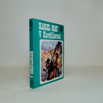 V Kordillerách V Kordillerách