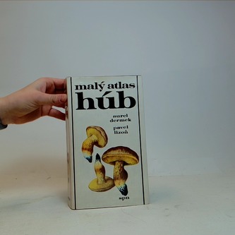Malý atlas húb