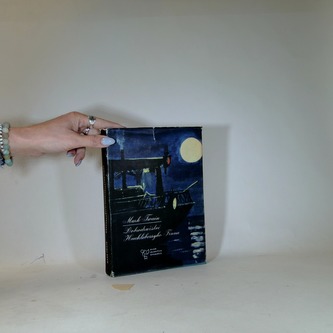 Dobrodružství Huckleberryho Finna