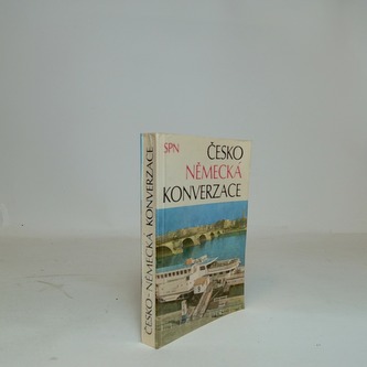 Česko-německá konverzace