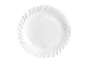 Bormioli Rocco talíř hluboký  Prima 23 cm