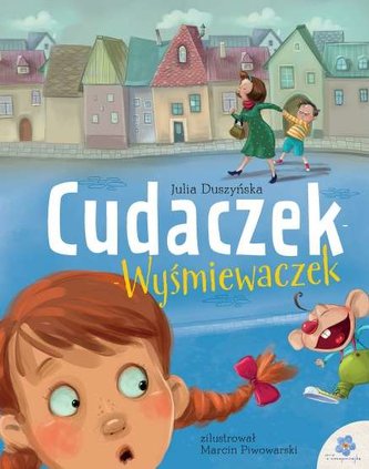 Cudaczek-Wyśmiewaczek
