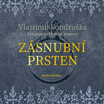 Zásnubní prsten