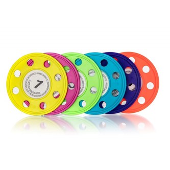 SPORTWELL Disky potápěcí