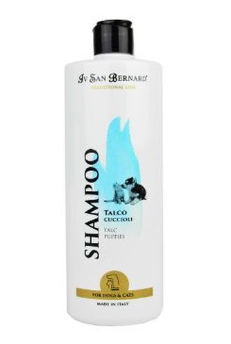 San Bernard Šampon Junior 500ml