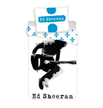 Povlečení - Ed Sheeran