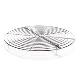 BANQUET Mřížka chladící skládací kulatá CULINARIA 32cm