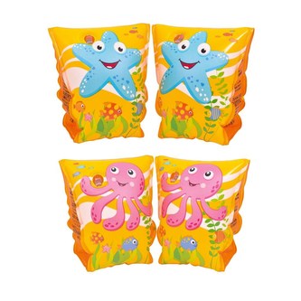 Rukávky nafukovací dětské 16 x 16 x 14 cm