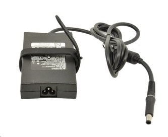 DELL Power Supply and Power Cord : Euro 240W AC Adapter With 2M Euro Power Cord (Kit)