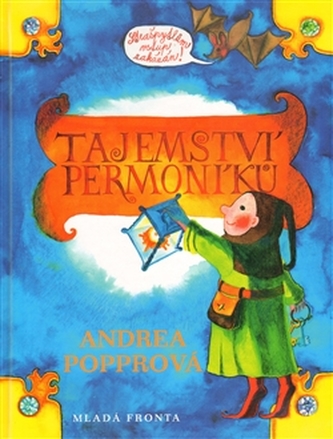 Tajemství permoníků