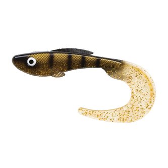 Beast Curl Tail 21cm Bronze Bomber