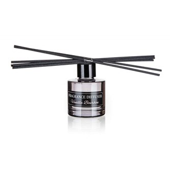HOME DECOR Difuzér 40 ml VANILLA BOURBOUN