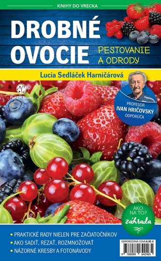 Drobné ovocie Drobné ovocie