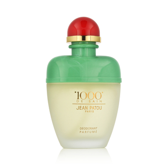 Jean Patou 1000 de Bain DEO ve skle 100 ml W