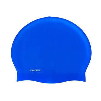 SPORTWELL Čepice plavecká