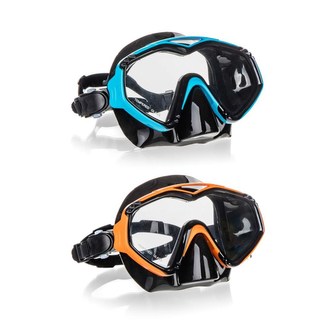 SPORTWELL Maska potápěčská