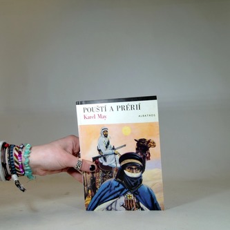 Pouští a prérií Pouští a prérií