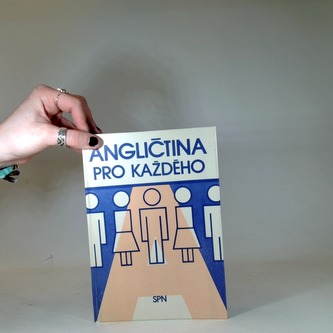 Angličtina pro každého