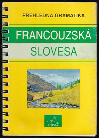 Francouzská slovesa