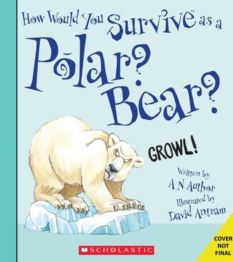 How Would You Survive as a Polar Bear? How Would You Survive as a Polar Bear?