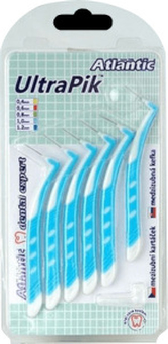 Mezizubní kartáček Atlantic 1 mm