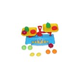 Sada Váha  + sada potravin 12 dílů  /+1