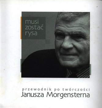Musi zostać rysa Musi zostać rysa