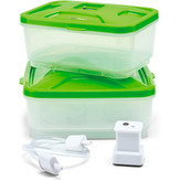 VAKUOVACÍ BOX TEFAL XA258010