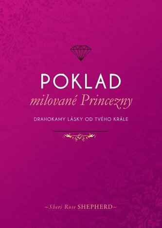 Poklad milované Princezny