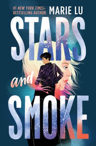 Stars and Smoke Stars and Smoke