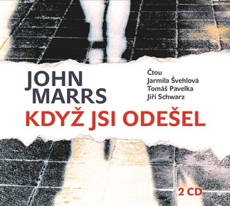 Když jsi odešel (audiokniha)