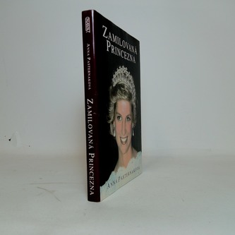 Zamilovaná Princezna