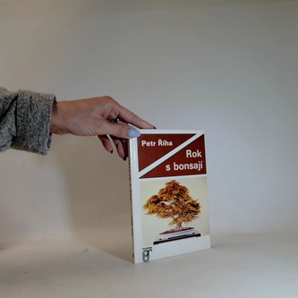Rok s bonsají