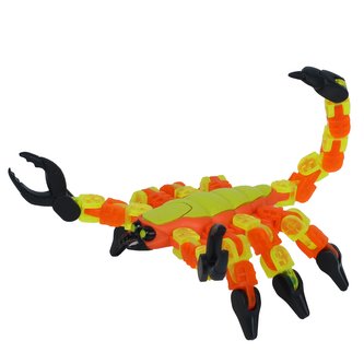 Klixx Creaturez Škorpion Klixx Creaturez Škorpion