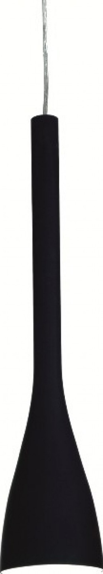 SVÍTIDLO ZÁVĚSNÉ FLUT SP1 SMALL NERO 035710 černé