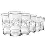 OFFICINA 1825 WATER, OFFICINA 1825 WATER | 6 pcs in pack