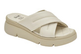 Scholl Zdravotní obuv Bali Cross White 38
