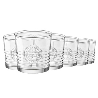 OFFICINA 1825 DOF, OFFICINA 1825 DOF | 6 pcs in pack