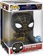 Funko POP Marvel: Spider-Man No Way Home - Black and Gold suit (jumbo size)