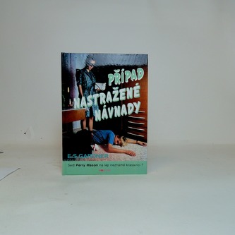 Případ nastražené návnady