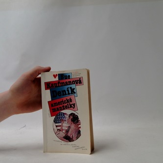 Deník americké manželky