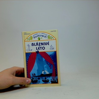 Bláznivé léto