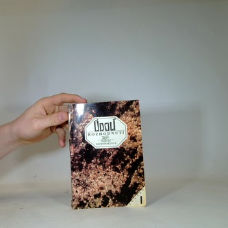 Údolí rozhodnutí 1