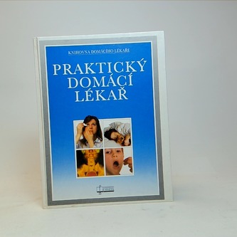 Praktický domácí lékař