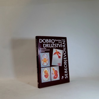 Dobrodružství sebeobjevování