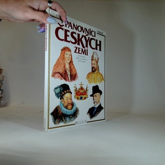 Panovníci českých zemí
