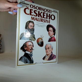 Osobnosti českého malířství
