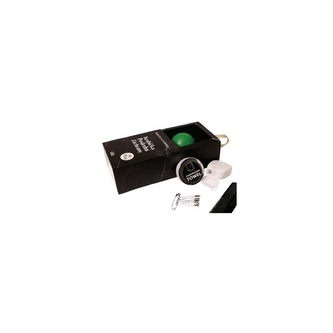 Krabička poslední záchrany - Ženich