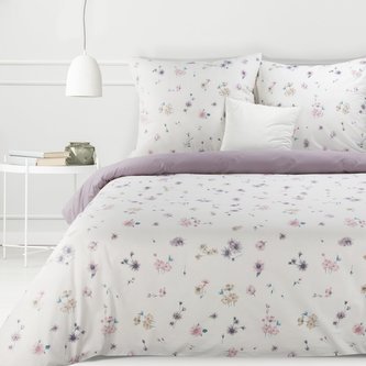 Povlečení FIONA III. 100% bavlna 1x 200x220 cm, 2x povlak 70x80 cm francouzské povlečení MyBestHome